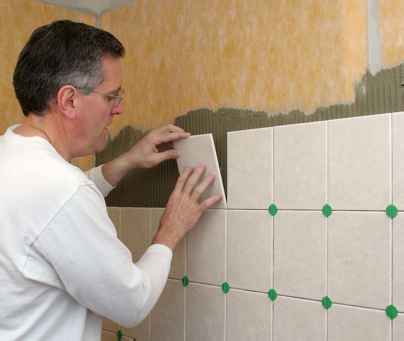 Bathroom Fitters London