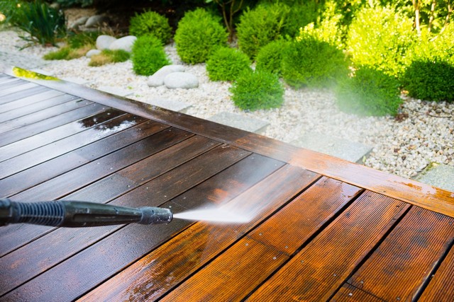 Garden Clearance London