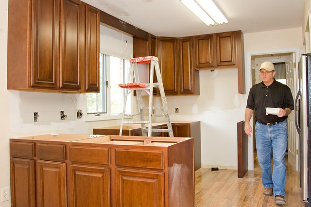 Kitchen Fitters London